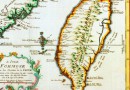 Historia Tajwanu i chińskiego sporu o wyspę