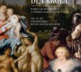 Arcydzieła dla króla? Rubens, van Dyck, Teniers w Łazienkach