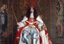 Karol II Stuart. Jego panowanie to czas klęsk i porażek Anglii