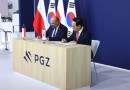 PGZ i Hyundai Rotem podpisały memorandum o partnerstwie