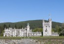 Zamek Balmoral. Prywatna rezydencja Elżbiety II w Szkocji