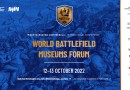Światowe Forum Muzeów Pól Bitewnych w Muzeum II Wojny Światowej w Gdańsku
