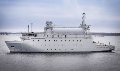 Polska zakupiła dwa okręty rozpoznania radioelektronicznego za 620 mln euro