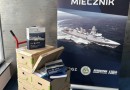 Projekt wstępny fregat Miecznik przekazany Agencji Uzbrojenia