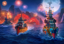 Nowy rok przynosi nowe wyzwania w World of Warships