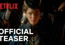 Premiery Netflix na luty 2023. Są historyczne seriale o kobietach
