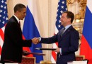 New START. Traktat między USA a Rosją o redukcji zbrojeń strategicznych