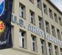 Garnizon Armii USA w Poznaniu oficjalnie otwarty. To pierwszy stały garnizon amerykański w Polsce
