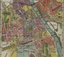 Warszawa w 1905. Ulice, place, dworce i zabytki Warszawy doby Królestwa Polskiego