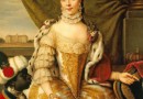 Królowa Charlotta. Zofia Charlotta z Meklemburgii-Strelitz i jej historia małżeństwa z Jerzym III