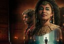 Królowa Kleopatra - premiera, fabuła, obsada, twórcy, zwiastun, ile odcinków. Wszystko, co wiemy o nowej produkcji Netflix