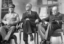 Konferencja w Jałcie w 1945 a sprawa Polska. Przebieg konferencji jałtańskiej i jej wpływ na losy Polski