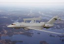 Saab GlobalEye, czyli szwedzki samolot wczesnego ostrzegania (AWACS)