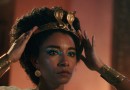 Gwiazda Królowej Kleopatry od Netflix kontratakuje. Egipską reakcję oceniła jako osadzoną w rasizmie