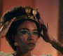Gwiazda Królowej Kleopatry od Netflix kontratakuje. Egipską reakcję oceniła jako osadzoną w rasizmie