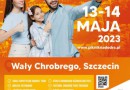 Festiwal Podróży i Czasu Wolnego Piknik nad Odrą w Szczecinie 2023 - data, program, żaglowce, bilety