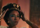 Recenzja serialu Królowa Kleopatra od Netflix