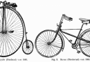 Od maszyny do biegania po e-bike’a, czyli historia roweru w pigułce