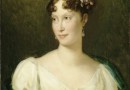 Maria Ludwika Austriaczka. Druga żona Napoleona