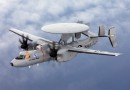 Polska zainteresowana Grumman E-2D Hawkeye. To amerykański samolot wczesnego ostrzegania