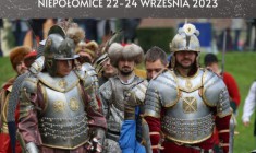 Pola Chwały w Niepołomicach 2023 - program i atrakcje