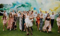 Fotograf ślubny Katowice: Twój wyjątkowy dzień w obiektywie