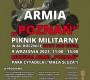 W ramach 84. rocznicy bitwy nad Bzurą zapraszamy na piknik militarny Armia Poznań