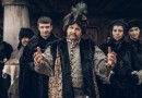 1670. Netflix zrobił serial satyryczny osadzony w XVII-wiecznej Polsce