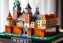 Polskie zabytki w LEGO Architecutre wyglądałyby niesamowicie