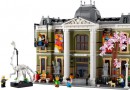 Muzeum Historii Naturalnej nowym zestawem LEGO