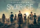 Produkcja o historii Szwecji z udziałem aktorów o różnorodnym pochodzeniu etnicznym wzbudza dyskusję
