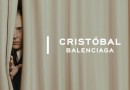 Serial o projektancie mody wszech czasów! Cristóbal Balenciaga już dostępny w Disney+