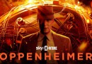 Oppenheimer dostępny od marca w abonamencie SkyShowtime