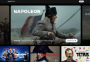 Napoleon już dostępny na Apple TV+