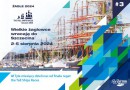 The Tall Ships Races Świnoujście 2024 - data, program, żaglowce, bilety