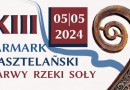 XIII Jarmark Kasztelański w Oświęcimiu 2024 - data, program, bilety