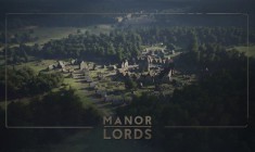 Dziś premiera wyczekiwanej polskiej strategii Manor Lords we wczesnym dostępie!