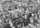 Zapomniany epizod - Rynek Starego Miasta, 1 września 1944 r.