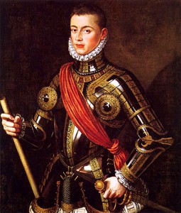 Juan de Austria