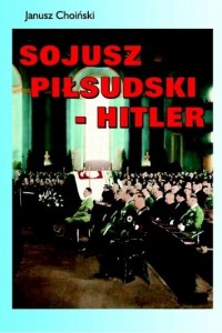 Sojusz Piłsudski-Hitler