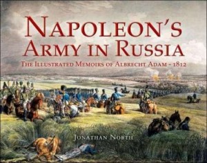 The napoleon's army