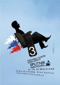 3 Sputnik Festiwal