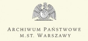 Archiwum Państwowe m.st. Warszawy