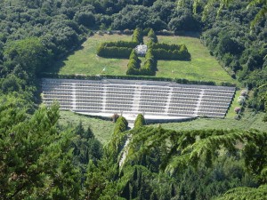 Cmentarz Monte Cassino