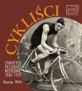 Cykliści wystawa