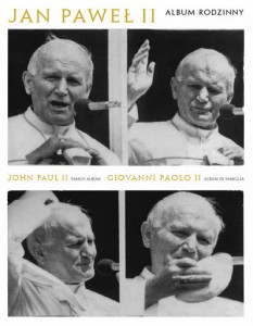 Wystawa Jan Paweł II