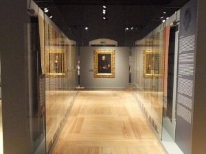 Wystawa Sapiehowie Wawel 2
