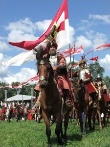 bitwa pod Kłuszynem - Warszawa