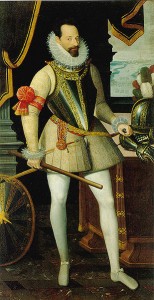 Aleksander Farnese