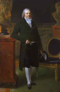 Karol Talleyrand